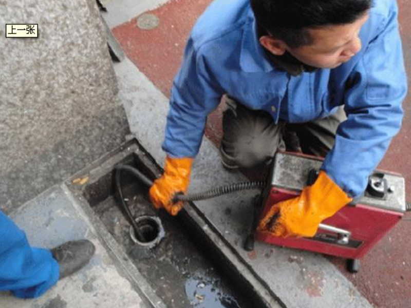南京江宁区疏通下水道怎收费安装更换水管价格