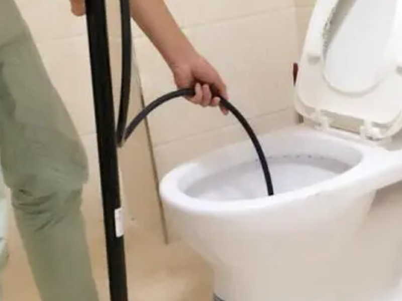 南京江宁管道疏通