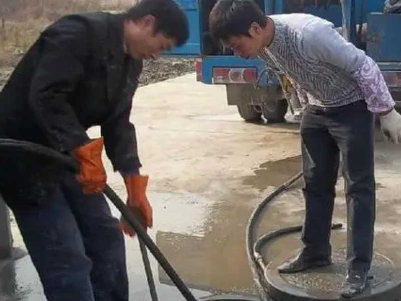 江宁低价疏通管道,高压清洗雨污管网,抽粪清理化粪池