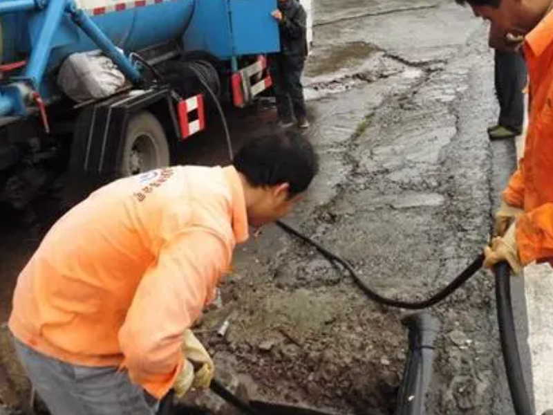 南京江宁室内漏水检测维修，精准定位漏水点