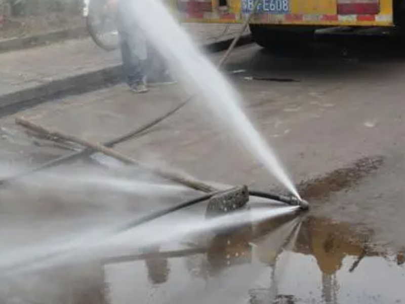 浙江宁波消防自来水管道漏水定位检测公司