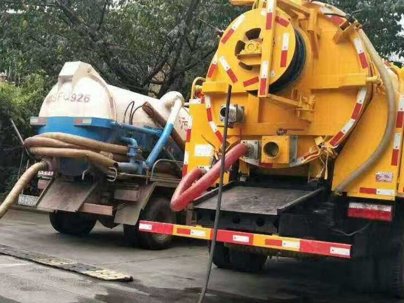 南京江宁家庭别墅水管漏水检测