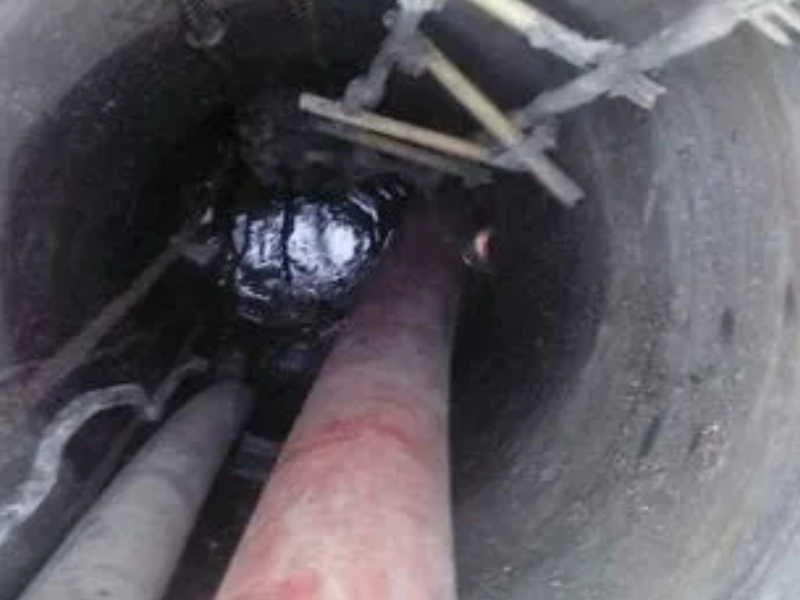 南京江宁区通马桶地漏下水道、高压清洗、抽粪性价比最