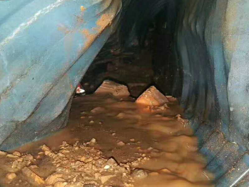 南京江宁消防管道漏水查漏测漏