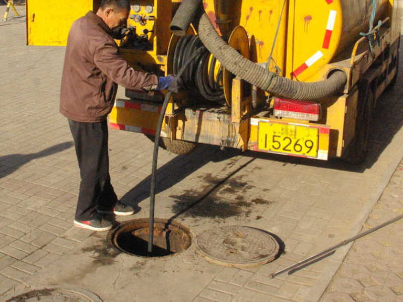 江宁管道疏通 管道清淤 化粪池清理随时恭候您的来电