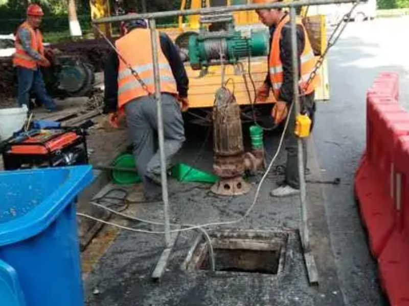 江宁区疏通下水道、马桶、菜池、主管道随叫随到
