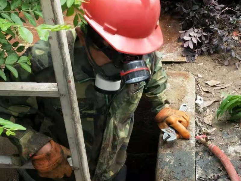 南京江宁区下水道疏通电话安装更换水管价格