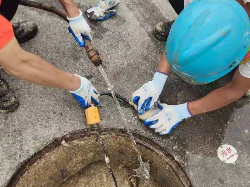 南京江宁区消防管道漏水查漏测漏 家庭别墅水管漏水检测