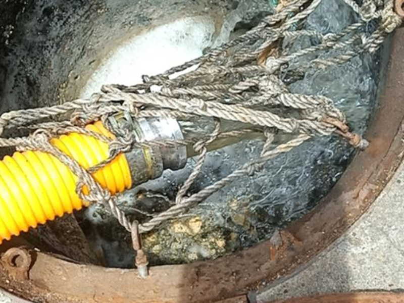 南京江宁区下水道疏通电话-江宁区专业疏通下水道