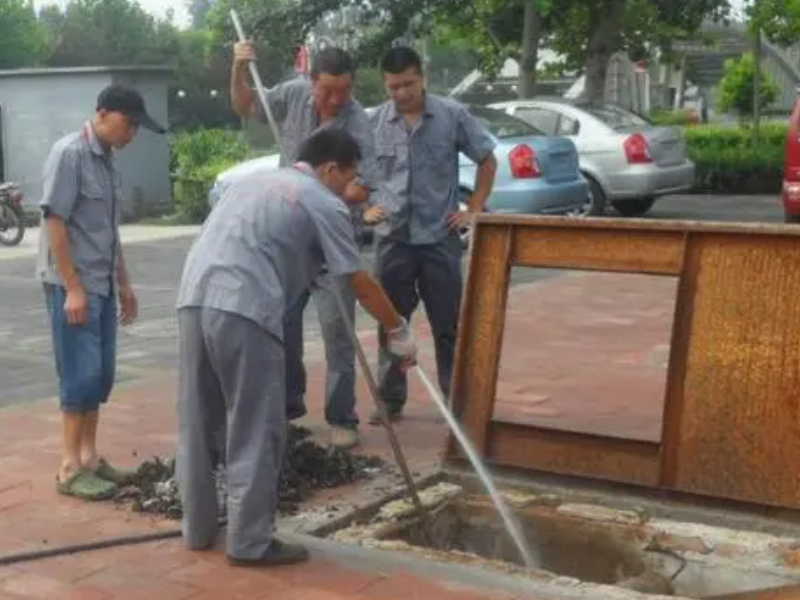 南京江宁区家庭管道疏通马桶维修疏通速修电话