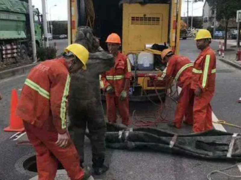 南京江宁区下水道疏通电话