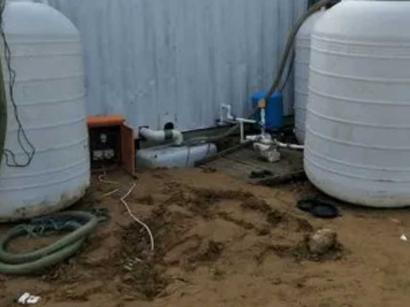 南京江宁室内漏水检测维修，精准定位漏水点