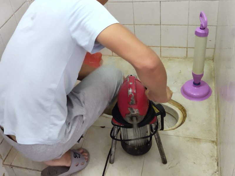 南京江宁区将军大道下水道疏通,下水道改装,麒麟门马