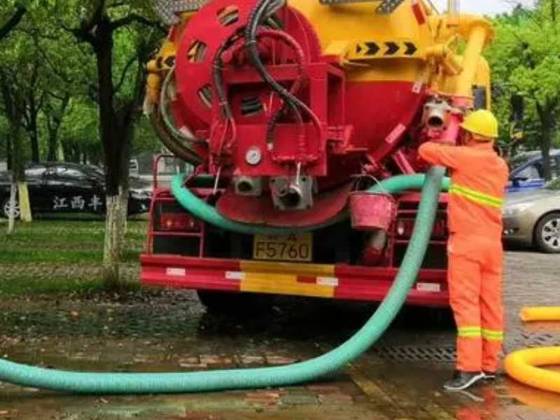 江宁南京高压清洗,下水管道疏通-清洗,改装下水道