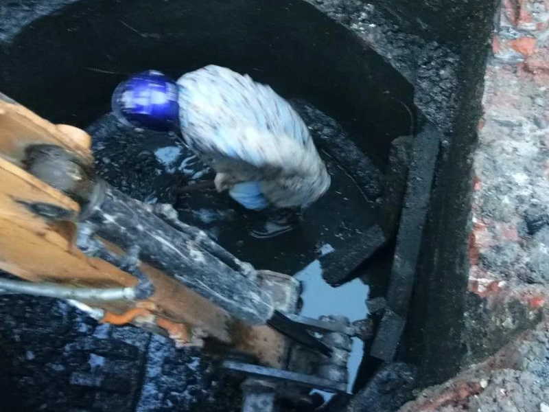 南京江宁区管道疏通 马桶疏通 化粪池清理疏通