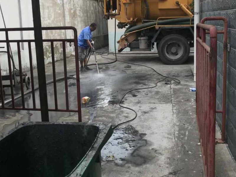 南京江宁自来水管道查漏、修漏
